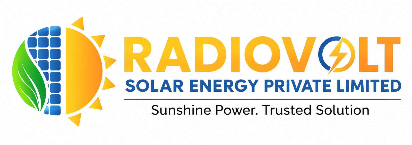 Radiovolt Solar Energy Pvt Ltd
