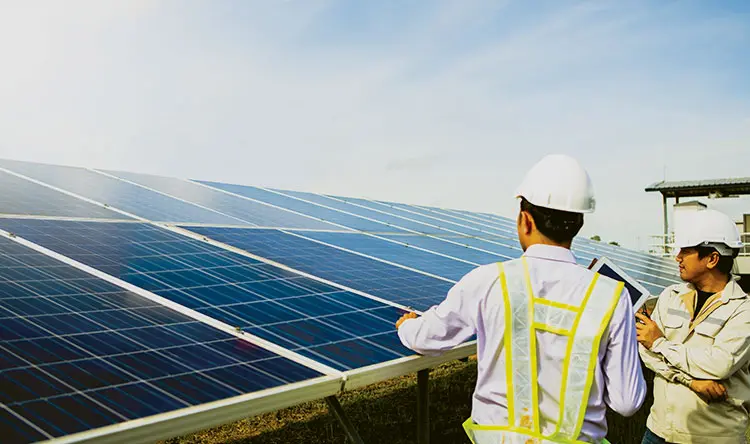 Welcome to the Radiovolt Solar Energy Blog