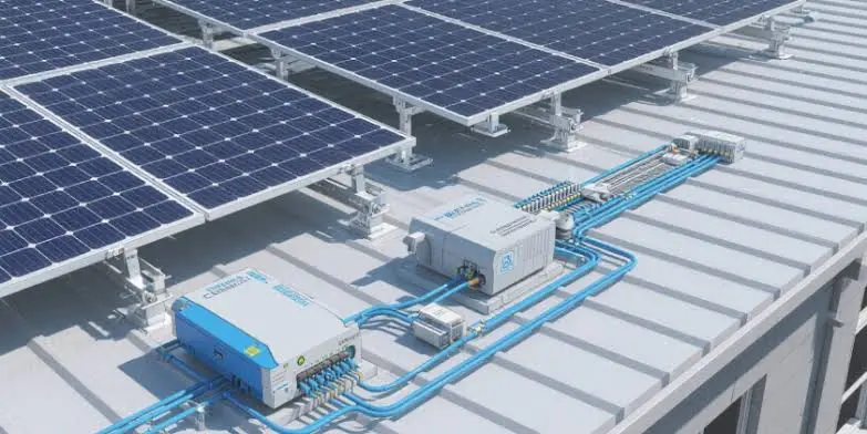 Battery Backup Systems