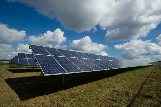 Other Solar Products
